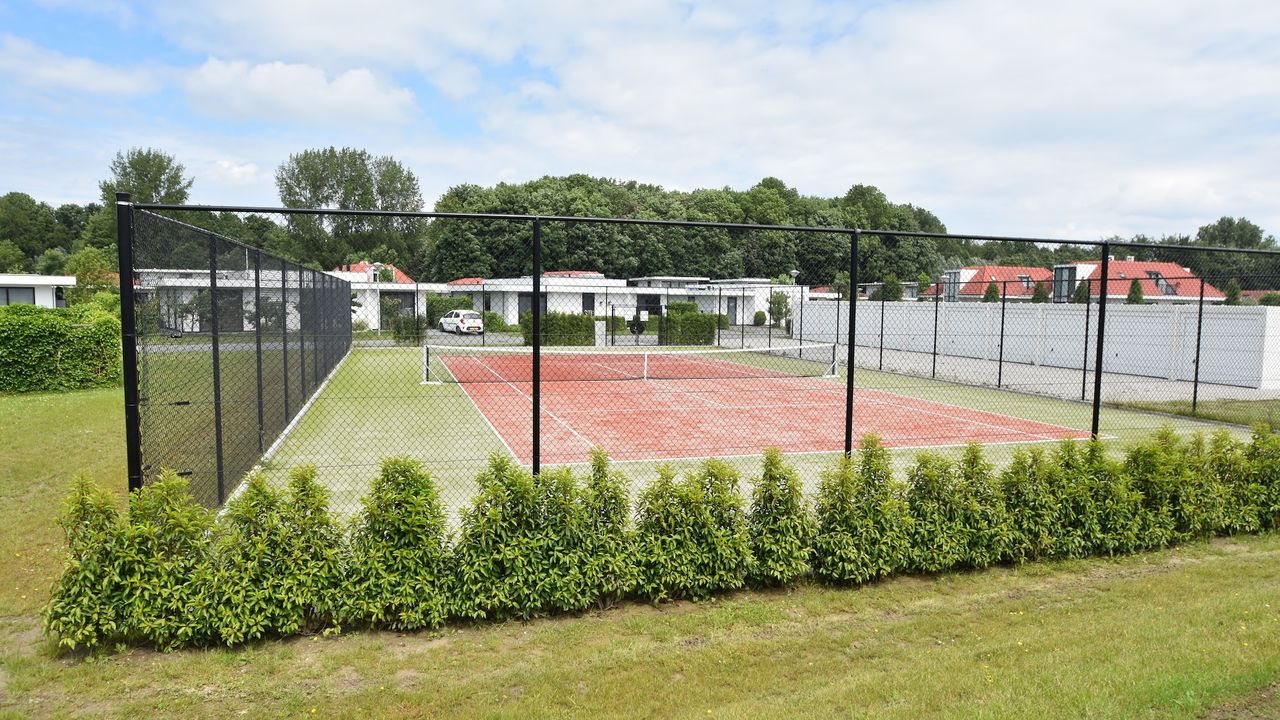 ParkFacilities ParkFacilities